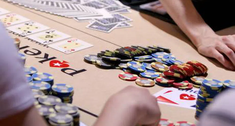 Магнат загуби 1.2 млн. долара на покер само за една вечер