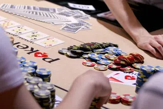 Магнат загуби 1.2 млн. долара на покер само за една вечер
