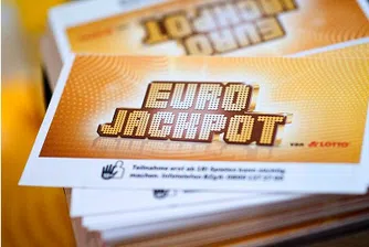 Германец спечели почти 50 млн. евро от лотария