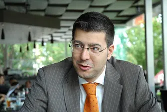 В. Стоянов: Трябва да преминем в режим на големите проекти