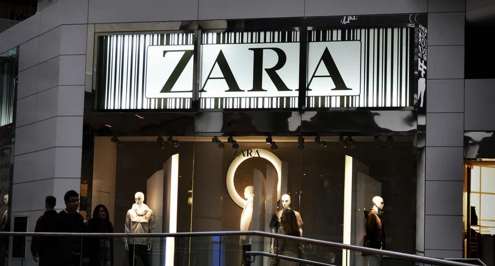 Тайната на успеха на Zara - много данни, малко шефове