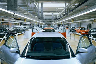 Ще бъде ли българската автомобилна индустрия движеща сила на икономиката?