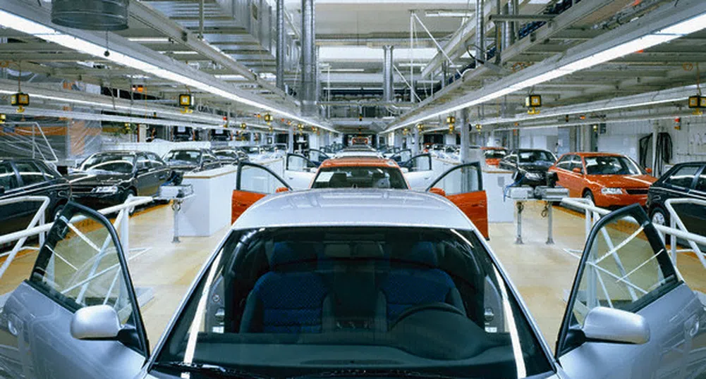 Ще бъде ли българската автомобилна индустрия движеща сила на икономиката?