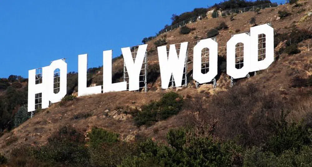 Най-големите филмови студия в Холивуд