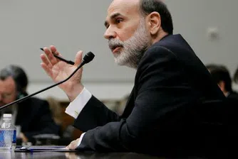 Световните пазари не намират посока след Бернанке