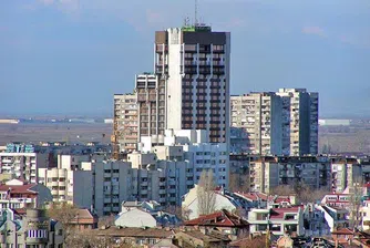 Най-мащабните проекти в Пловдив през 2009 г.