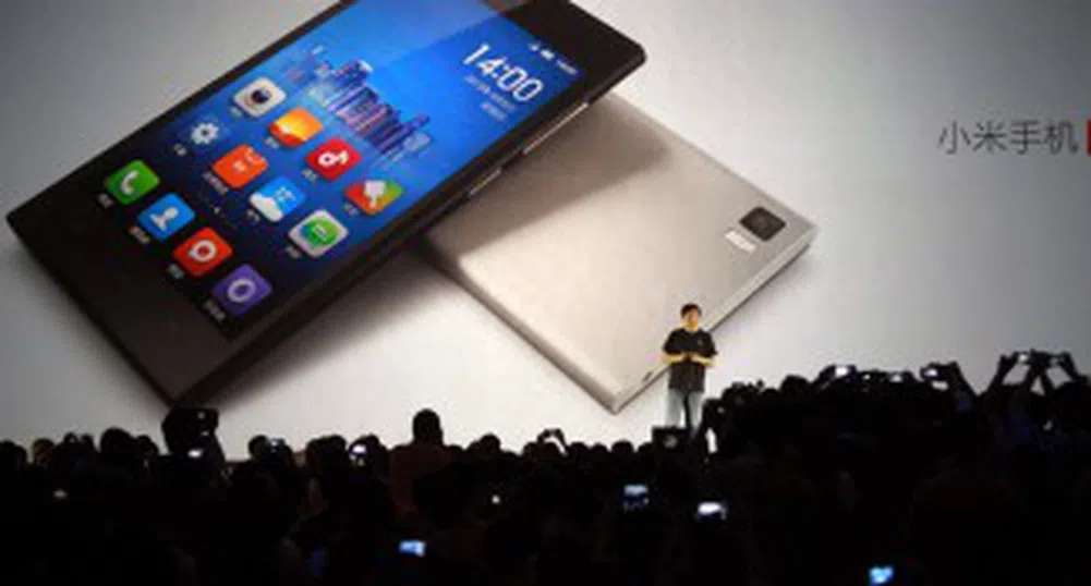 Xiaomi е продала 61.1 млн. смартфона през 2014 г.