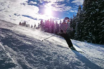 10 недооценени ски курорта в Европа