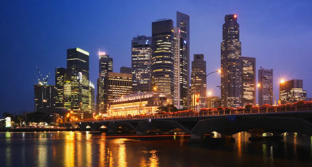 Сингапур иска да стане световен център и за търговия със злато