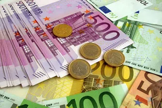 Еврото приключи седмицата със значителен ръст