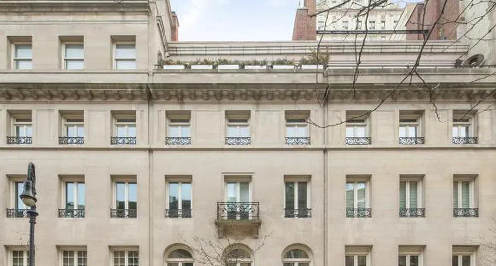 Това е новият най-скъп имот за продажба в Ню Йорк