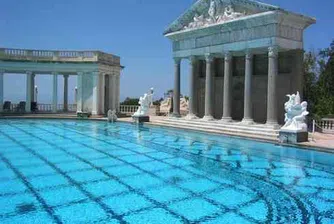 Най-скъпите басейни в света