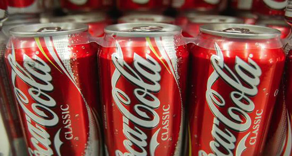 Coca Cola: Рецептата ни остава тайна