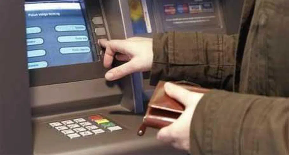 Малта осъди българин, източил пари от банкомат