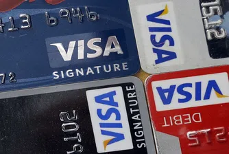 Visa купува Visa Europe за 21.2 милиарда долара