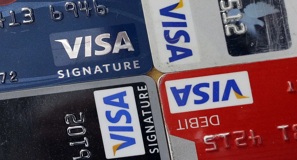 Visa купува Visa Europe за 21.2 милиарда долара