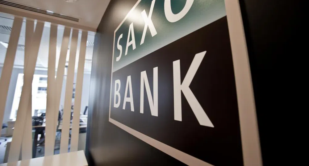 Прогнозите на Saxo за суровините, фондовите пазари и валутите