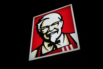 Защо в Япония ядат пиле от KFC на Коледа?