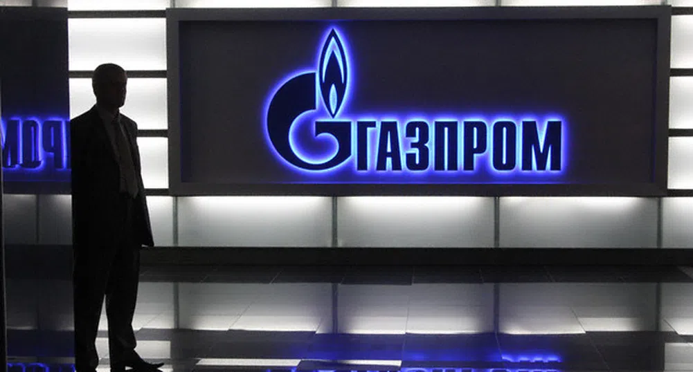 Газпром с 11.1 млрд. долара печалба за шест месеца