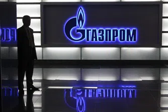 Газпром с 11.1 млрд. долара печалба за шест месеца