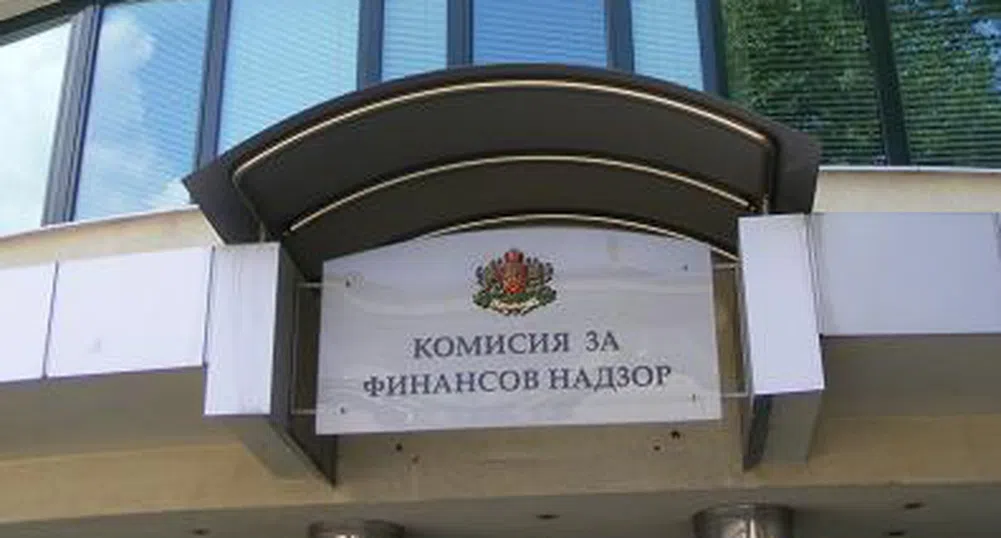 КФН задължи Реал Финанс да отнеме правомощията на Пашков