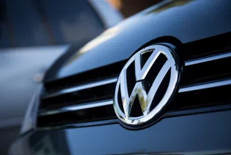 VW с близки до нулата лихви по автомобилните кредити в САЩ