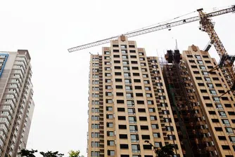 Нови 962 жилищни сгради през четвъртото тримесечие