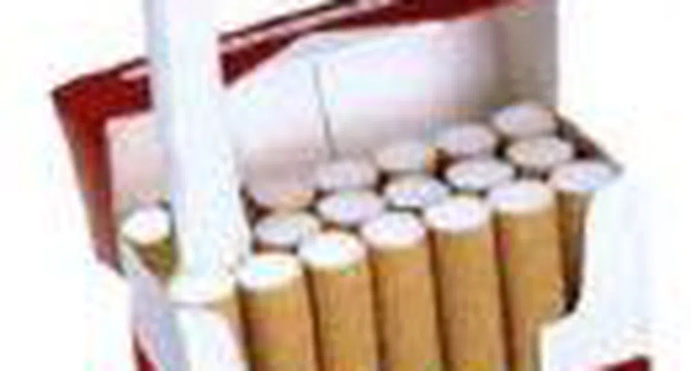 Philip Morris плаща 300 млн. долара на бивша пушачка