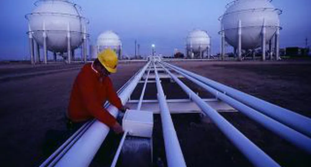 БEX и Газпром със съвместно акционерно дружество