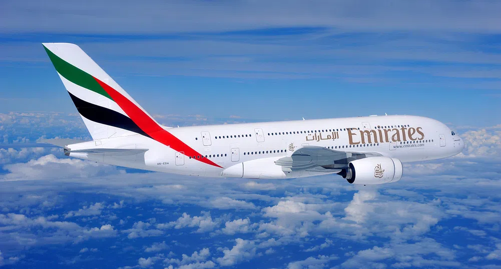 Emirates купува нови самолети за 99 млрд. долара
