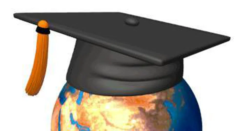 24% от българските студенти биха учили в чужбина