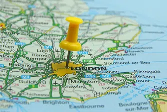 Лондон е най-скъпият град в света за работещите