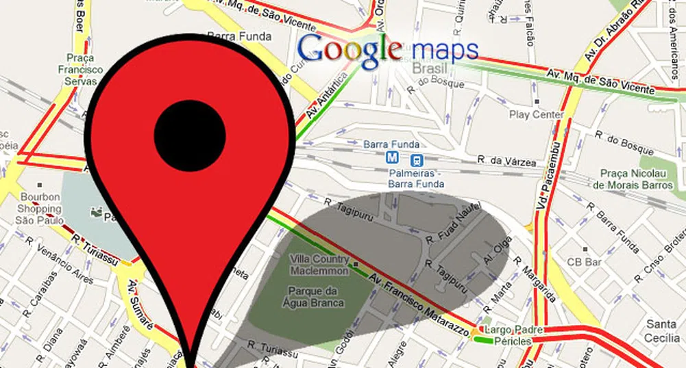 Google Maps ще знае накъде сте тръгнали, още преди да сте казали