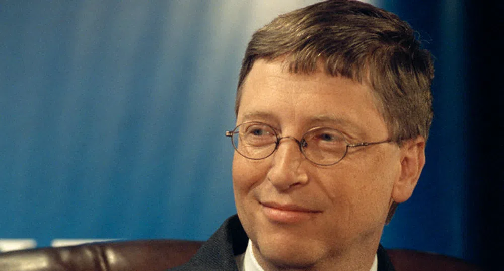 Бил Гейтс вече изостава само на 189 млн. долара зад Карлос Слим