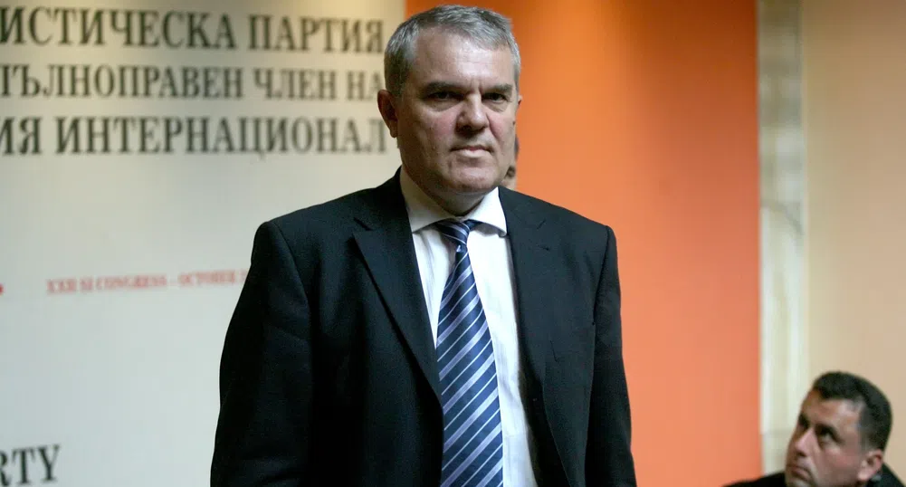 Румен Петков: ГЕРБ няма да издържи мандата си