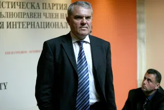 Румен Петков: ГЕРБ няма да издържи мандата си