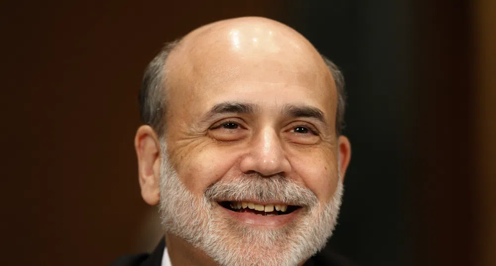Бернанке пита американците дали са щастливи