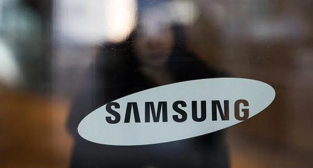 Печалбата на Samsung се повишава със 79.8% за третото тримесечие