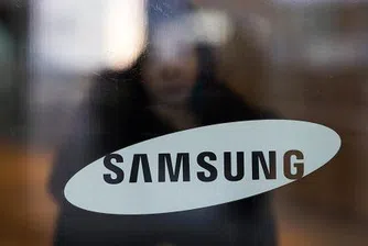 Печалбата на Samsung се повишава със 79.8% за третото тримесечие
