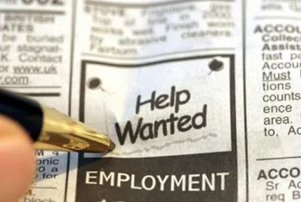 Молбите за помощи при безработица в САЩ отново растат