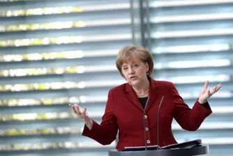 Промяна в позицията на Берлин за еврокризата