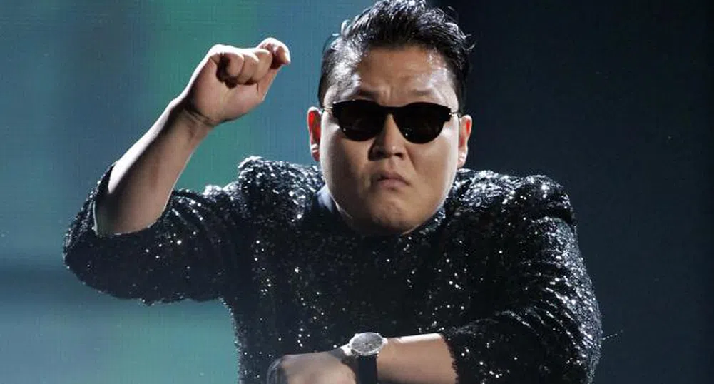 Gangnam Style щяла да предизвика края на света