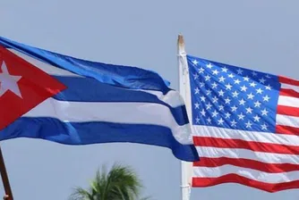 Изграждането на тесни връзки между Куба и САЩ е сложен процес