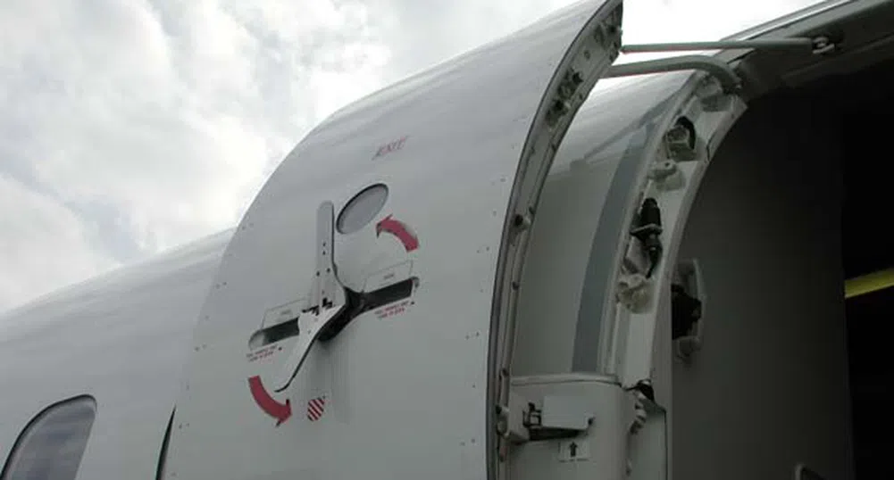 Външен фактор е причинил катастрофата на руския самолет