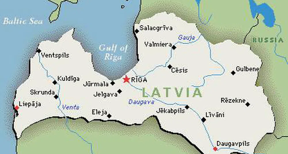 МВФ: Кризата в Еврозоната заплашва Латвия