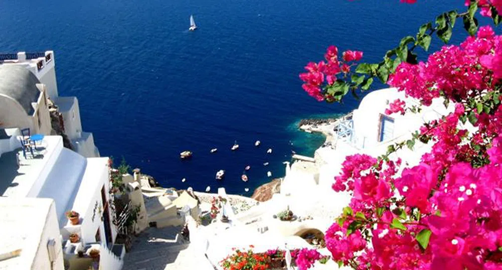 20 причини да посетите Гърция