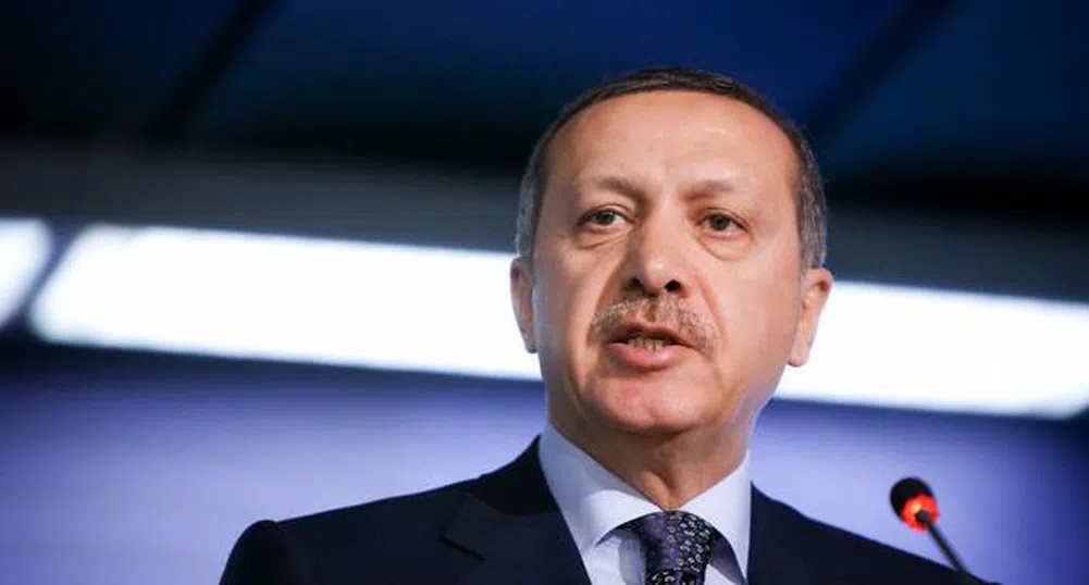 Турция иска силни връзки със страните от Арабската пролет