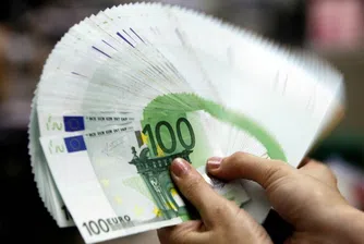Колко са кредитите у нас за суми над 100 000 лв.