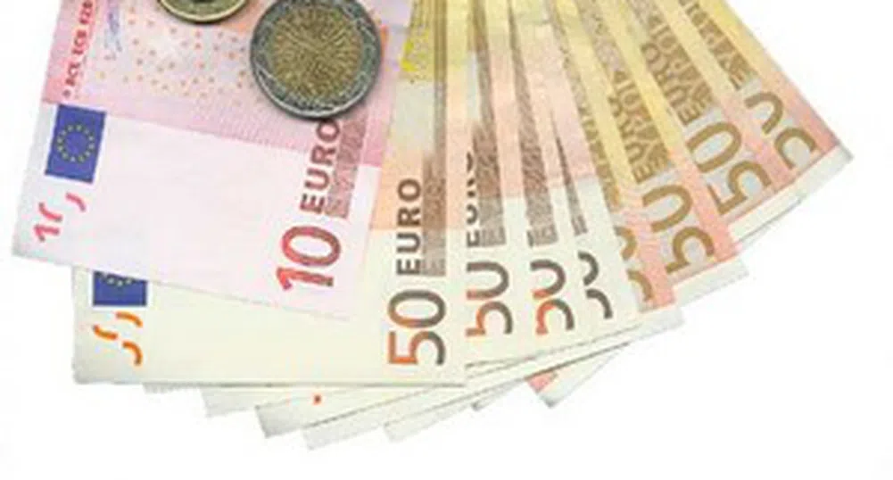 Близо 400 млн. евро отрицателно търговско салдо за април