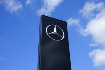 Mercedes си връща короната в луксозния клас автомобили